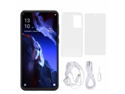 Smartphones Android LAXISCREED Reconhecimento Facial 4g Lte
