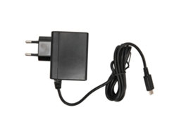 Carregador para Nintendo Switch com PD rápido EOOCOO com 3 portas e carregamento de 65W