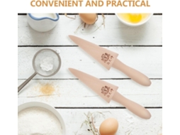 Formas Cônicas Para Cones De Sorvete, Doces E Utensílios De Confeitaria.