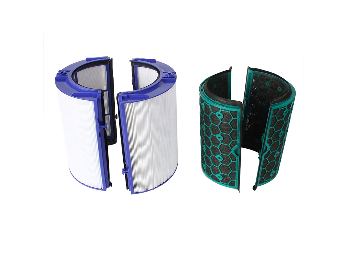 Filtro de substituição para purificadores Tp04 Tp05 Hp04 Hp05 Dp04 LAXISCREED