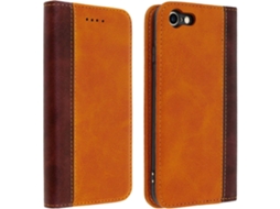 Capa Wallet Para Yemaesre Castanho