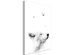 Quadro ARTGEIST Gentle Dream (1 Part) Vertical (60x90)