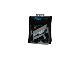 Coleira Tie Down Pretoprolite