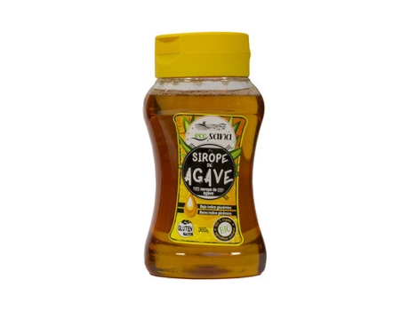 Xarope Agave Bio  250ml
