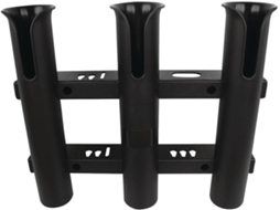 Cana de Pesca de SEACHOICE Rod Rack-hold (Tamanho Único)