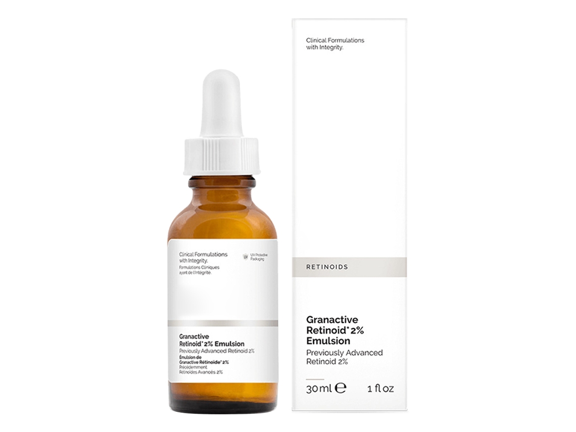 Serum Facial Emulsão Firmamento E Hidratação
