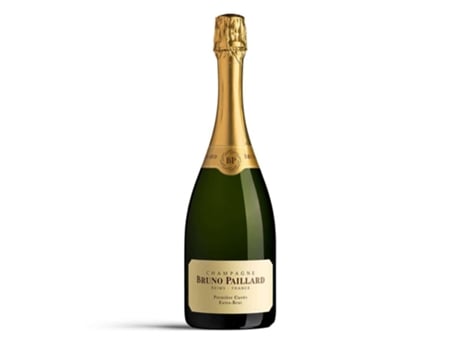 Champanhe Bruno Paillard Premiere Cuvée Caixa 75cl