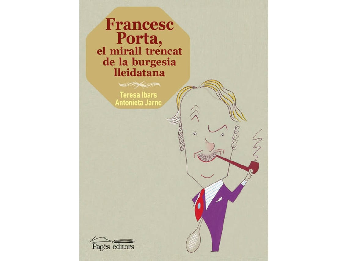 Livro Francesc Porta