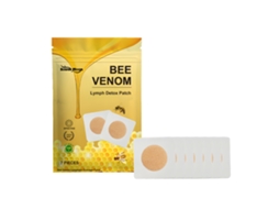 Parche Firmador para Veneno de Abeja