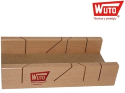 Corta Esquadria Duplo WUTO 300X120Mm