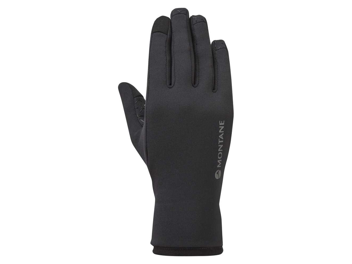 Luvas Fury Xt Preto M Mulher MONTANE