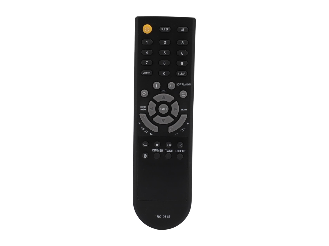 Controle Remoto LAXISCREED para Cr N575d Cr N775d Cr N775s