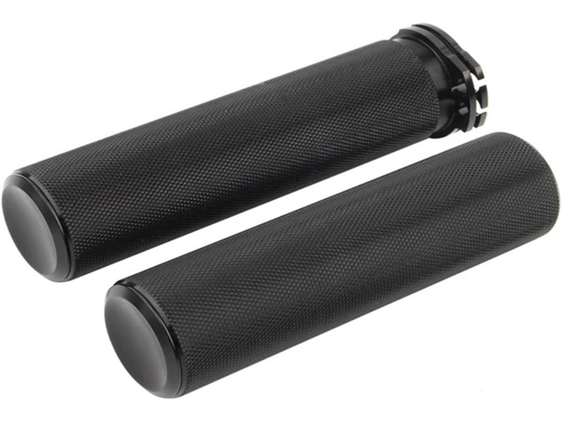 Apoios para os Pés e Manoplas Guidão de Motocicleta Adequados Alavanca Material Alumínio Usinado Cnc:
