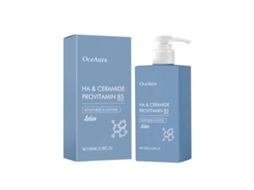 Loção Corporal Hidratante Vitamina B5