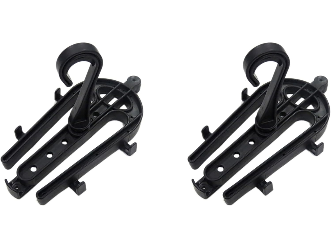 Suporte para Cabide de Roupa de Mergulho 2x Bcd SFUSHOS