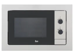 Micro-ondas Encastre TEKA MB 620 BI IX (20 L - Sem Grill - Inox)