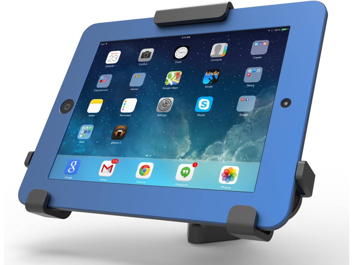 Suporte Tablet MACLOCKS 820BRCH (Universal)