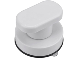 Extrator De Ventosa, Material Abs, Sem Necessidade Furar, Capacidade Carga 5 Kg,