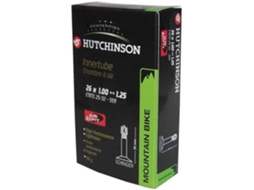 Câmaras de ar HUTCHINSON Innertube Air Light Presta 48 Mm (28´´)