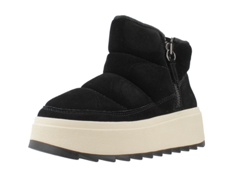 Sapatos de Mulher ASH Malicab Preto (37)