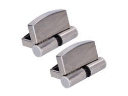 Peças Hinge Gravidade Aço Inox 201 Porta Residencial 2 Peças