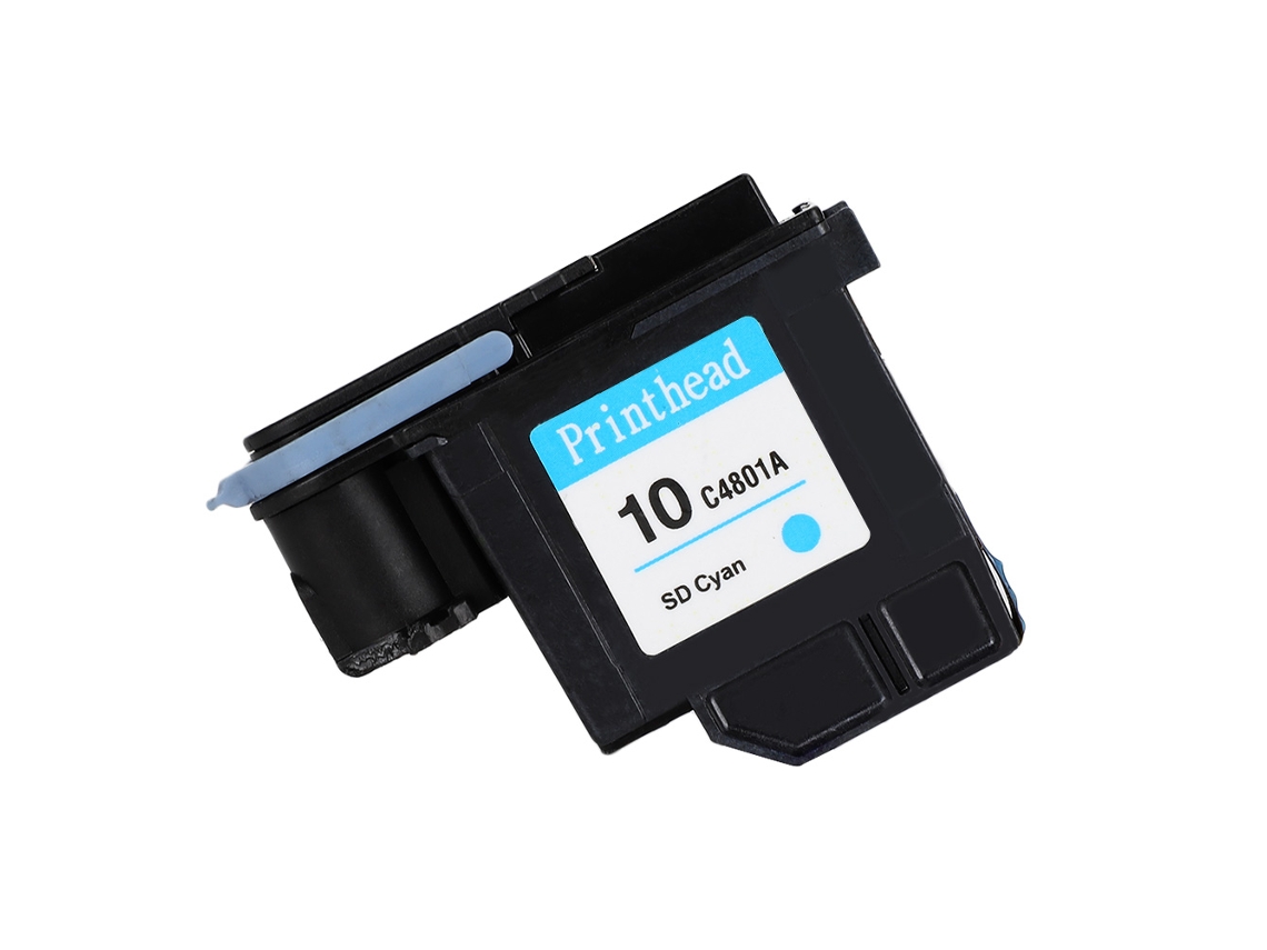 Cabeça de Impressão LAXISCREED Hp 10 Designjet Cad Ga