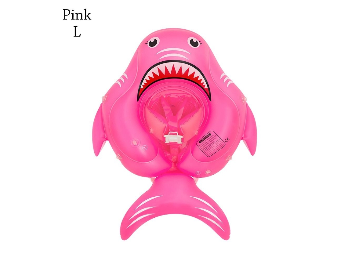 Simring Float Ring Barn Simringar Rosa L Rosa Slowmoose