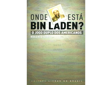 Onde Est? Bin Laden?