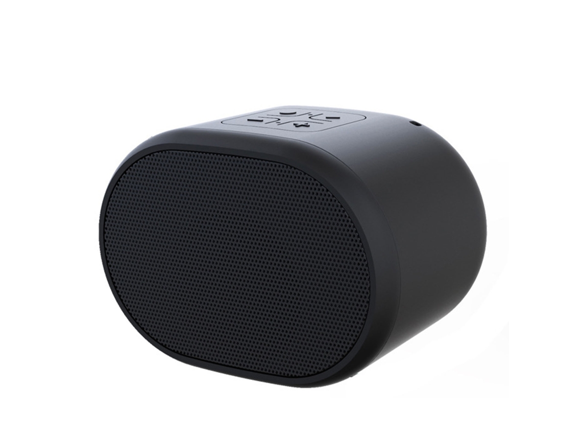 Urbannova-caixa De Som Bluetooth Portátil Com Grave Profundo E Som Sem Fio