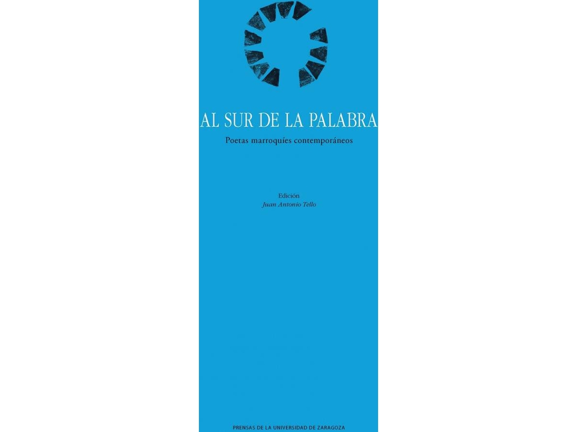 Livro Al Sur De La Palabra (Espanhol)