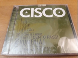 CD Cisco - Il Meglio Di Amedeo Minghi (2CDs)