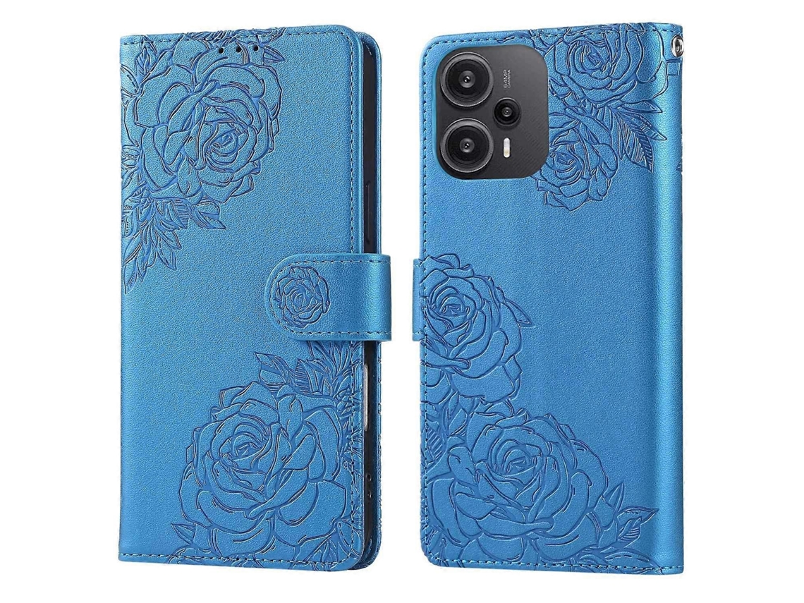 Capa Compatível Com Xiaomi Redmi Note 12 Turbo