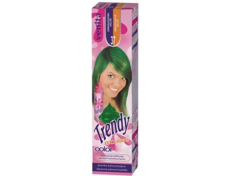 Coloração VENITA Trendy Color Mousse Coloring (75ml)