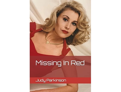 Livro Missing In Red de Ms Judy Parkinson (Inglês)