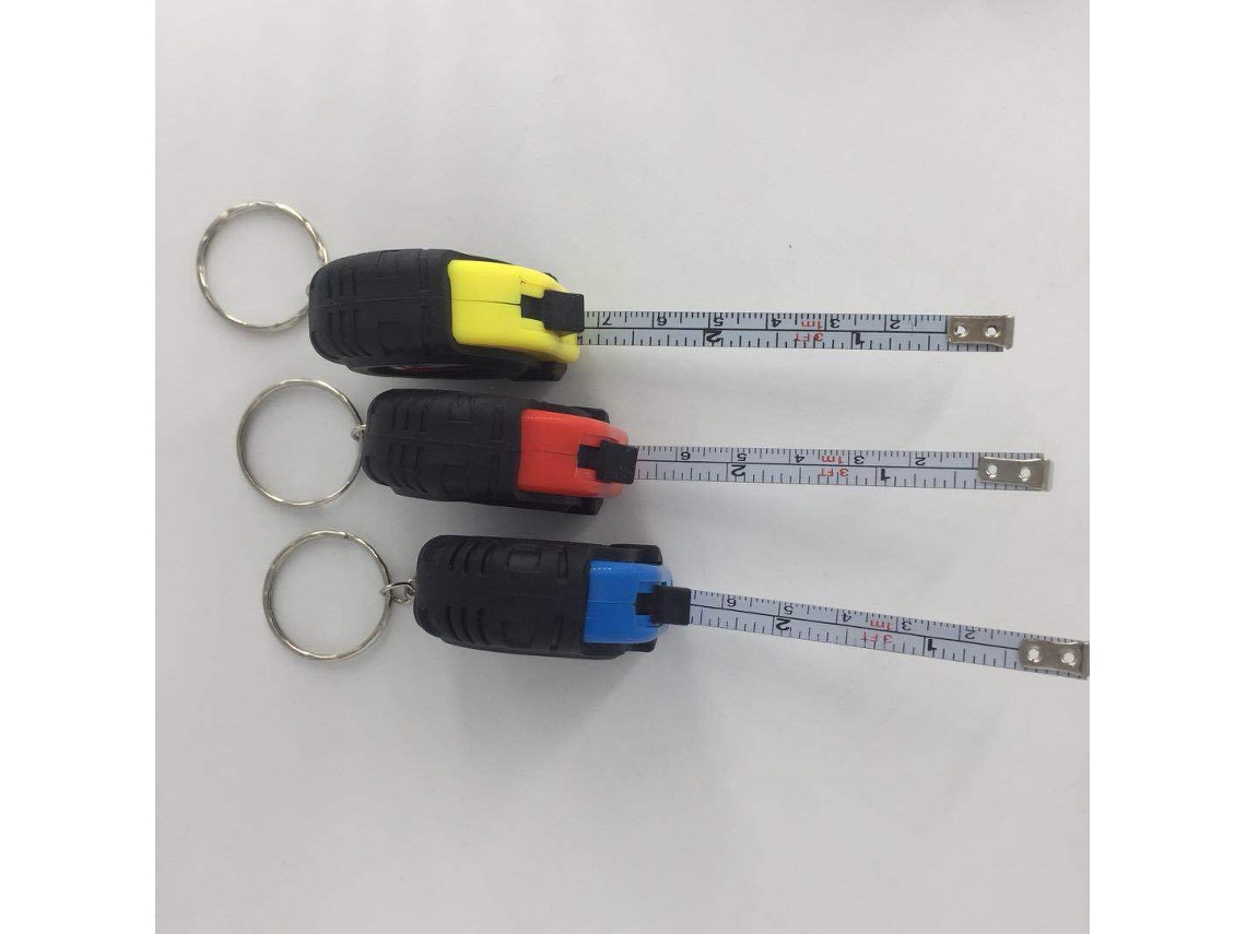 Conjunto De 3 Mini Trenas De Rolo Em Plástico Abs (1 M)