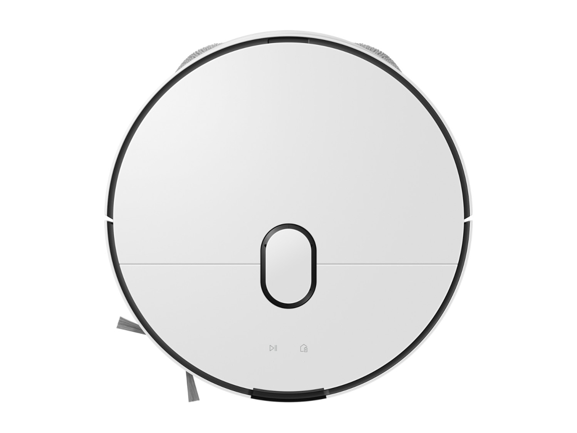 Aspirador robotizado 0 25 L sem saco cinzento SAMSUNG Vr7Md97714G