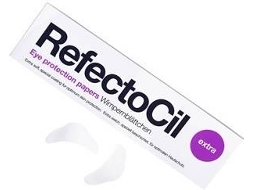 Pestanas Postiças REFECTOCIL Extra Soft Eyelash Sheets