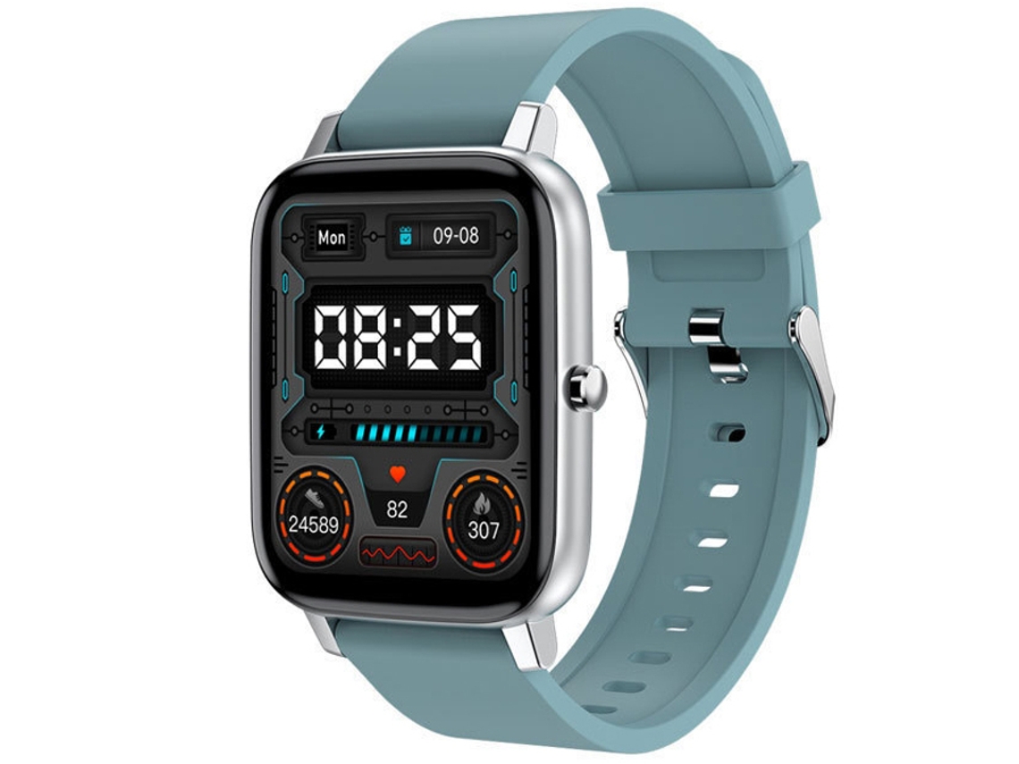 Smartwatch ENZON Azul