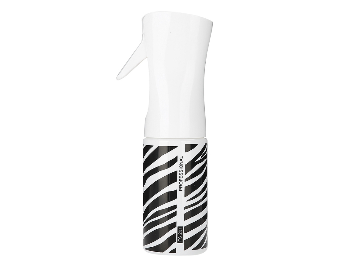 2026 botella de Spray de Neblina Fina Presurizada 200ml para Peluquería Herramienta de Estilo Capilar