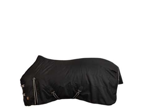 Manta para Cavalos Ao Ar Livre Classic 1200D 150G BR EQUITATION