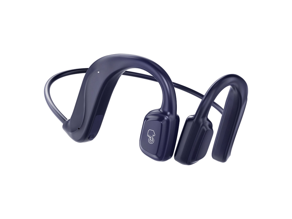 Fone Mali Gamer com Fio, Microfone Rotativo 360 Graus, para Curso Online, Teleconferência S/MARCA