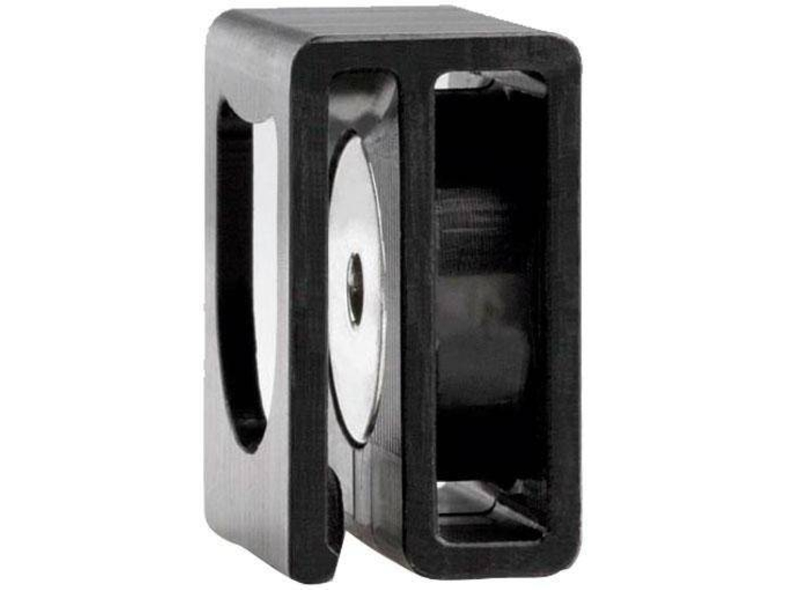 Adaptador de Lanterna LED LENSER Íman H5 (Preto)