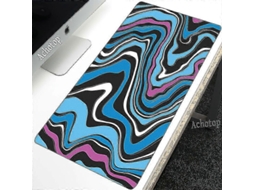 Strata Liquid 900x400 Mouse Pad Computador Laptop Anime Teclado Mouse Pad Xxl Grande Mouse Pad Teclado Jogador Decoração Mesa Tapete 7 Aquaforge
