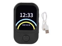 Reprodutor de Música Bluetooth com chamadas e cartão EOOCOO