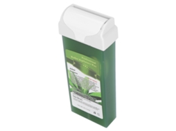 2026 cera Depilatória Roll On 100g para Corpo Pernas Peito Braços Bikini Axilas com Aloe Vera