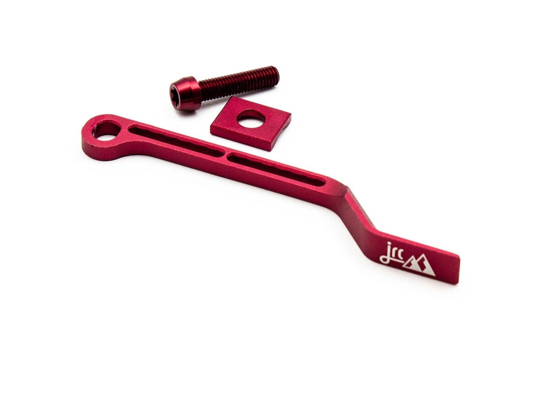 Guia Corrente Lightweight Anodized Rosajrc Components