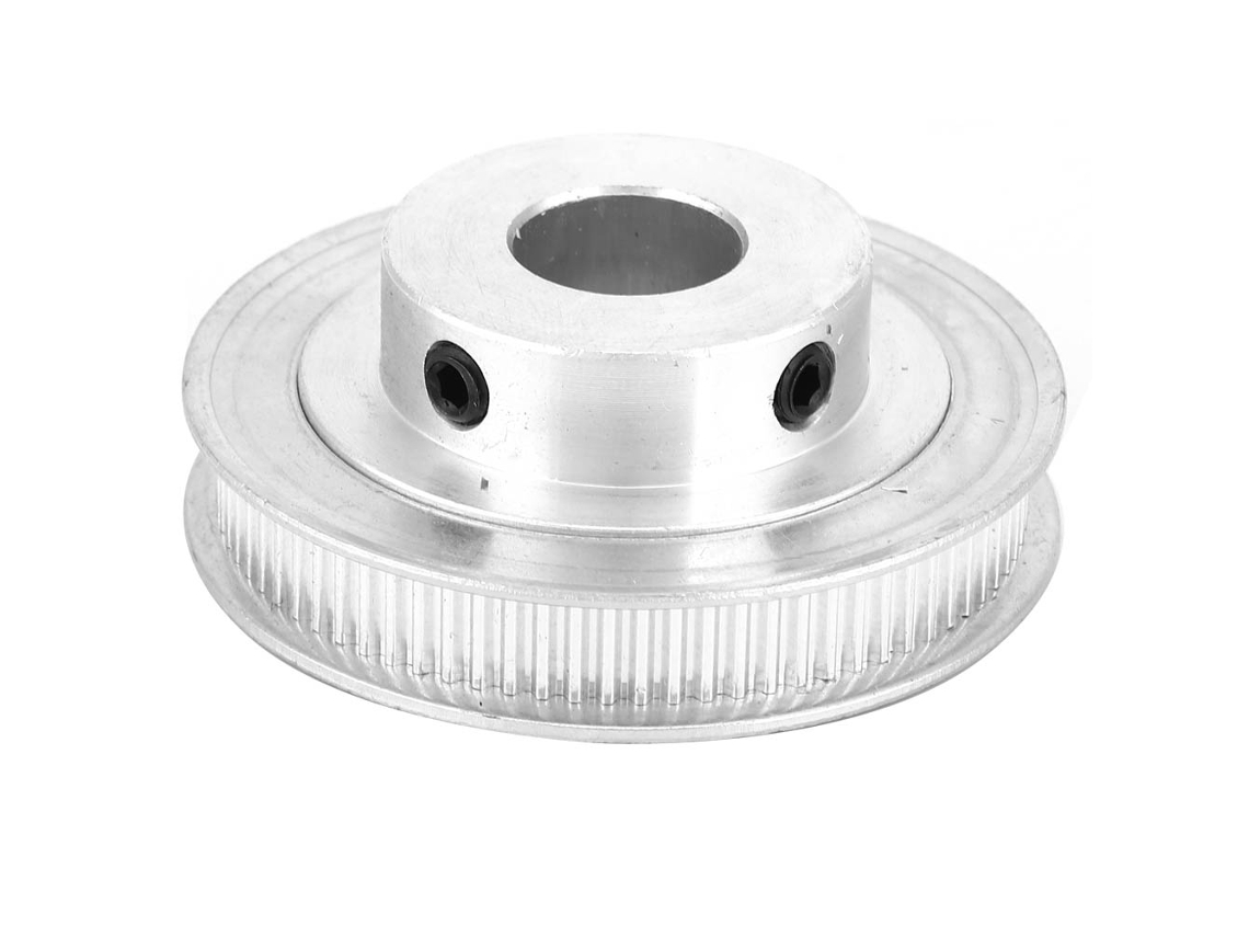 Acoplador De Eixo Motor (conector De Direção, União Universal)