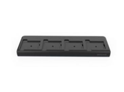 Eda52 Quad Battery Charger,eu Honeywell