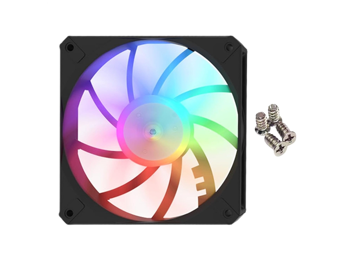 Ventoinha De Resfriamento Para Computador