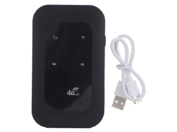 Wifi Móvel 4g LAXISCREED 10 Usuários Micro Sim